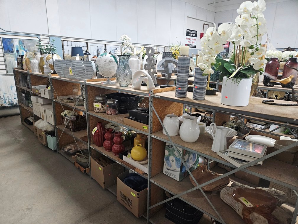 Image for Model Home Furniture, Home Goods & More