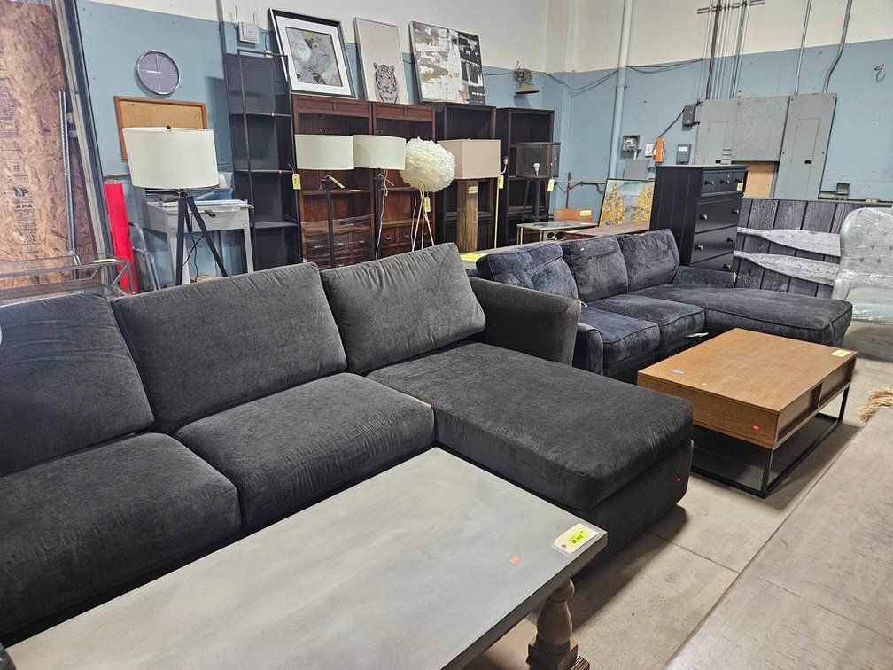 Image for Model Home Furniture, Home Goods & More