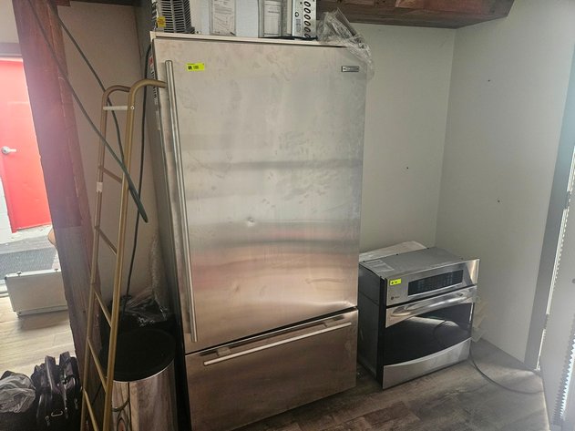 Image for Pre Fab Tiny House, Light Fixtures & More