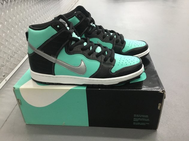 Image for Sneaker Collection - 350+ Pairs