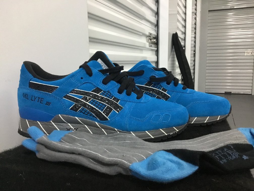 Image for Sneaker Collection - 350+ Pairs
