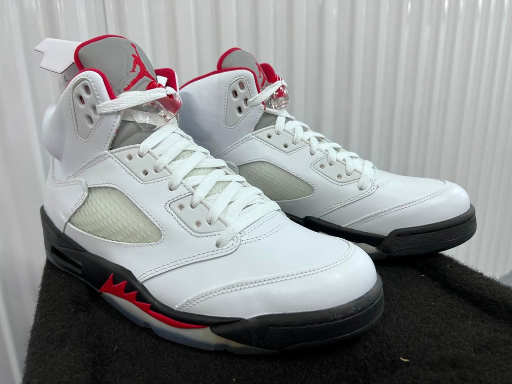 Image for Sneaker Collection - 350+ Pairs