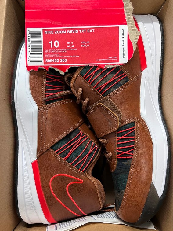 Image for Sneaker Collection - 350+ Pairs