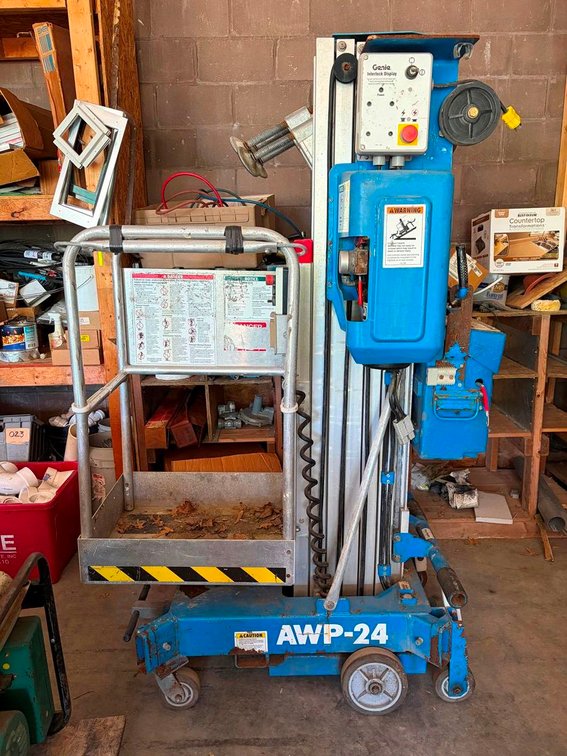 Image for HVAC Contractor