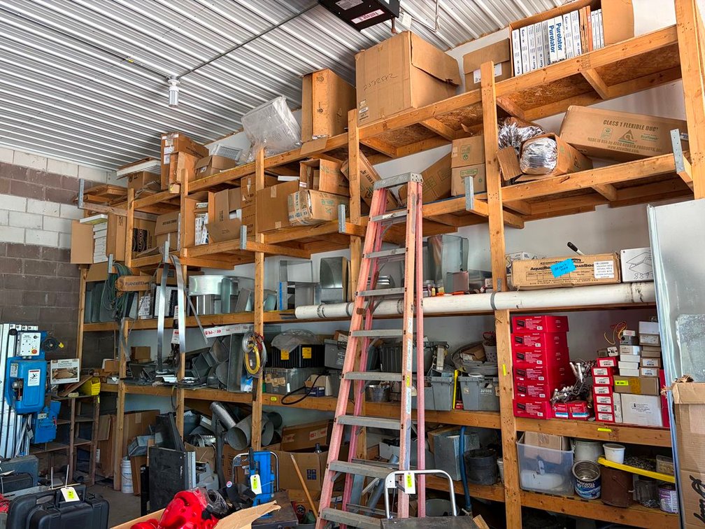 Image for HVAC Contractor