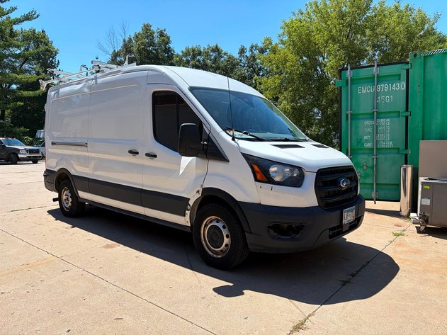 Image for HVAC Contractor