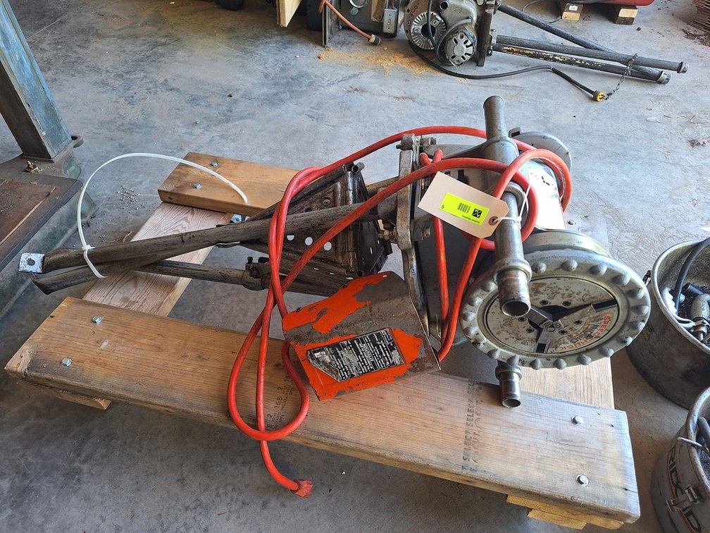 Image for HVAC Contractor