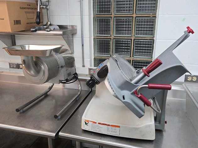 Image for Event Center/Catering Equipment