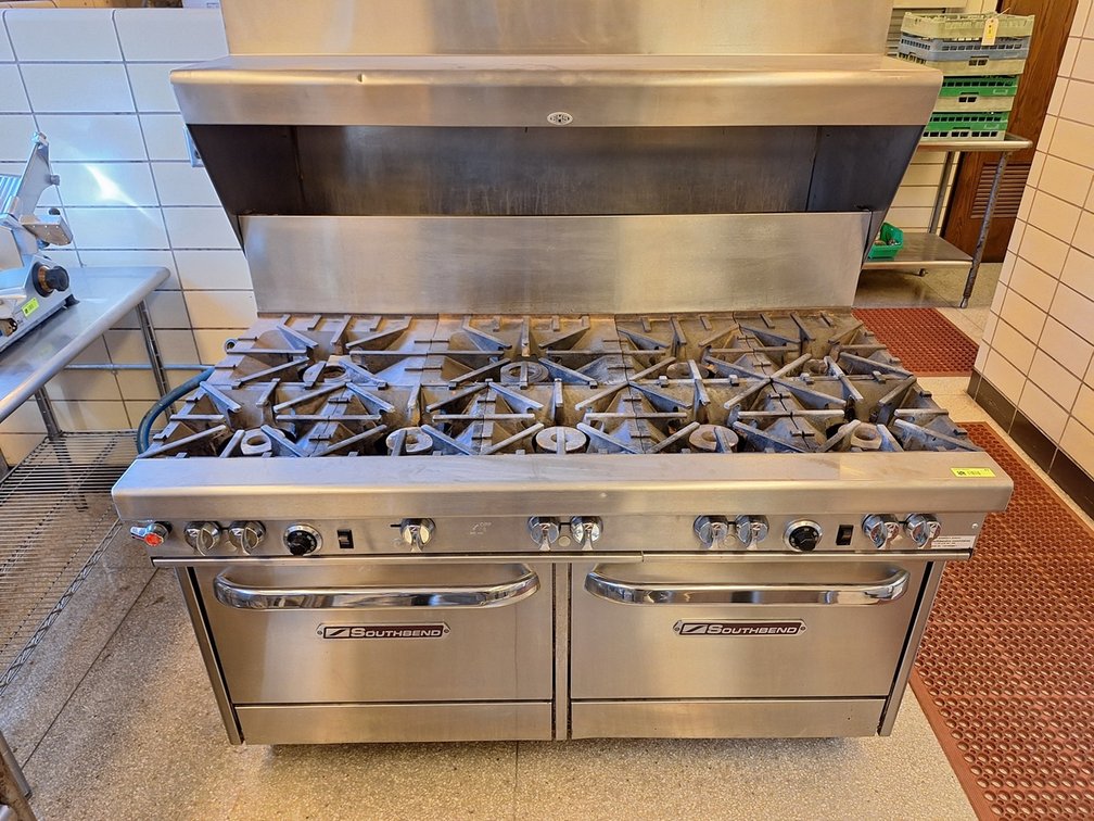 Image for Office Furniture, Restaurant Equipment & More