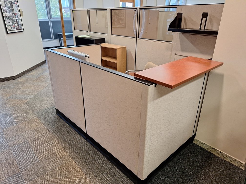 Image for Office Furniture, Restaurant Equipment & More