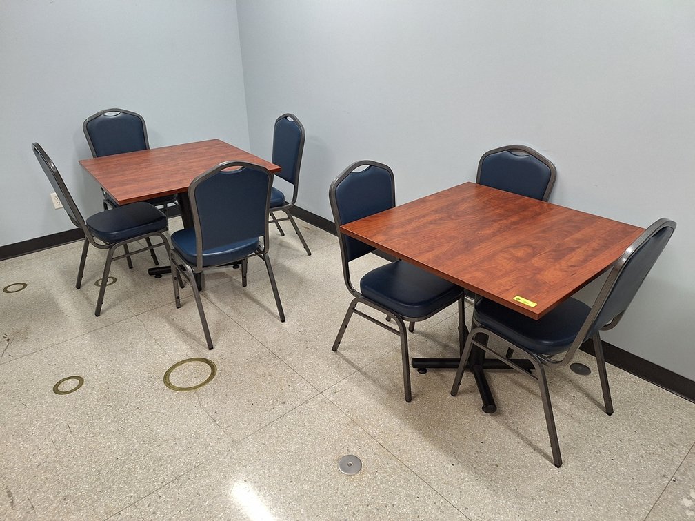 Image for Office Furniture, Restaurant Equipment & More