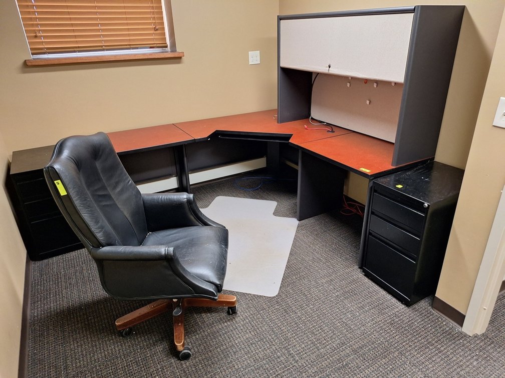 Image for Office Furniture, Restaurant Equipment & More