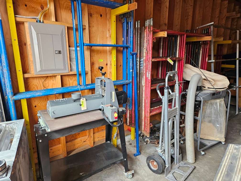 Image for Home Builder/Remodeling Contractor Tools & Equipment