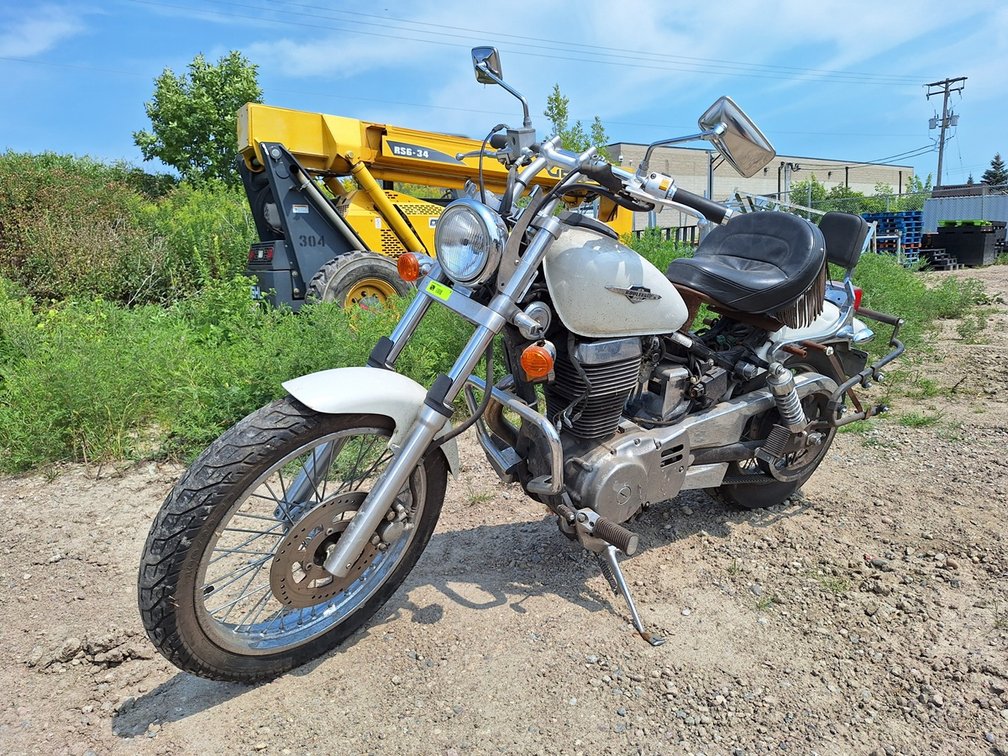Image for Vehicles, Motorcycles & More