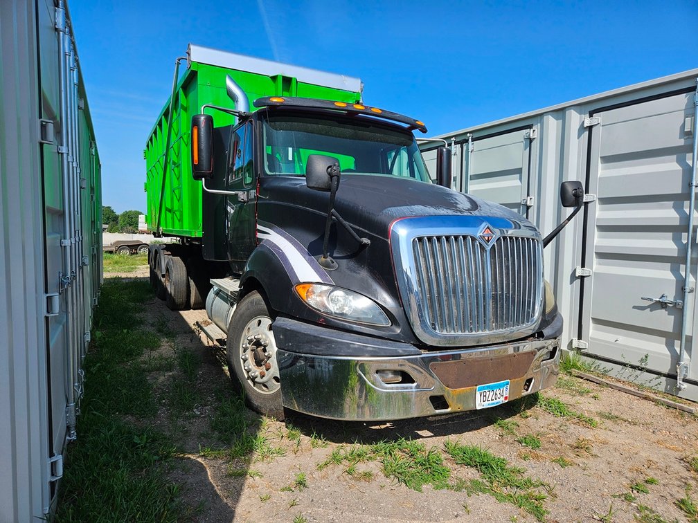 Image for Outdoor Maintenance Equipment, Trucks & Trailers