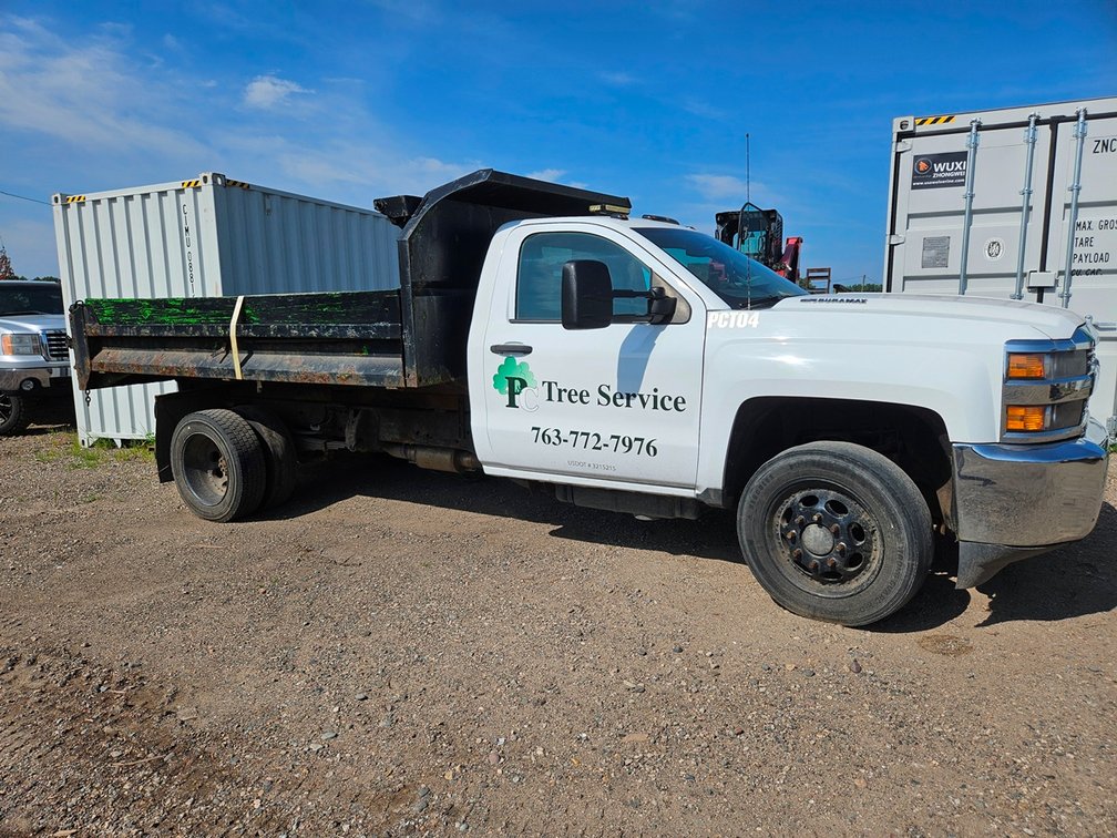 Image for Outdoor Maintenance Equipment, Trucks & Trailers