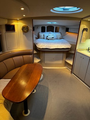 Image for 1999 Cruisers Yacht 3870 Express