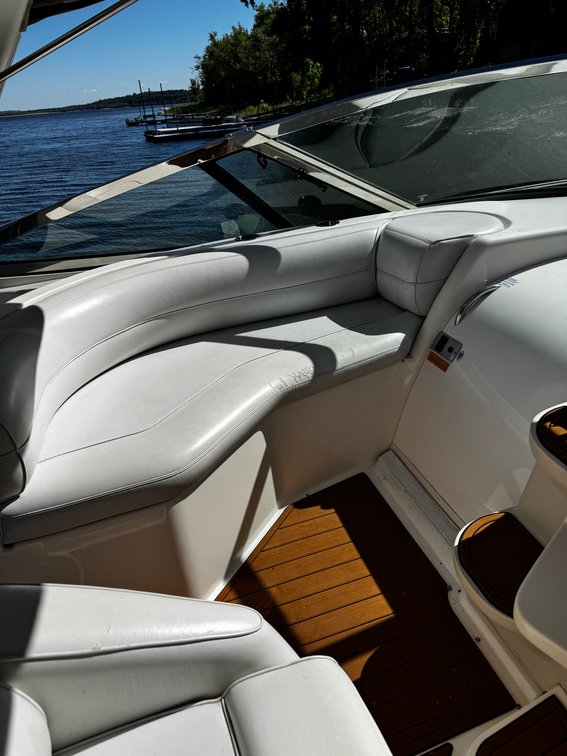 Image for 1999 Cruisers Yacht 3870 Express