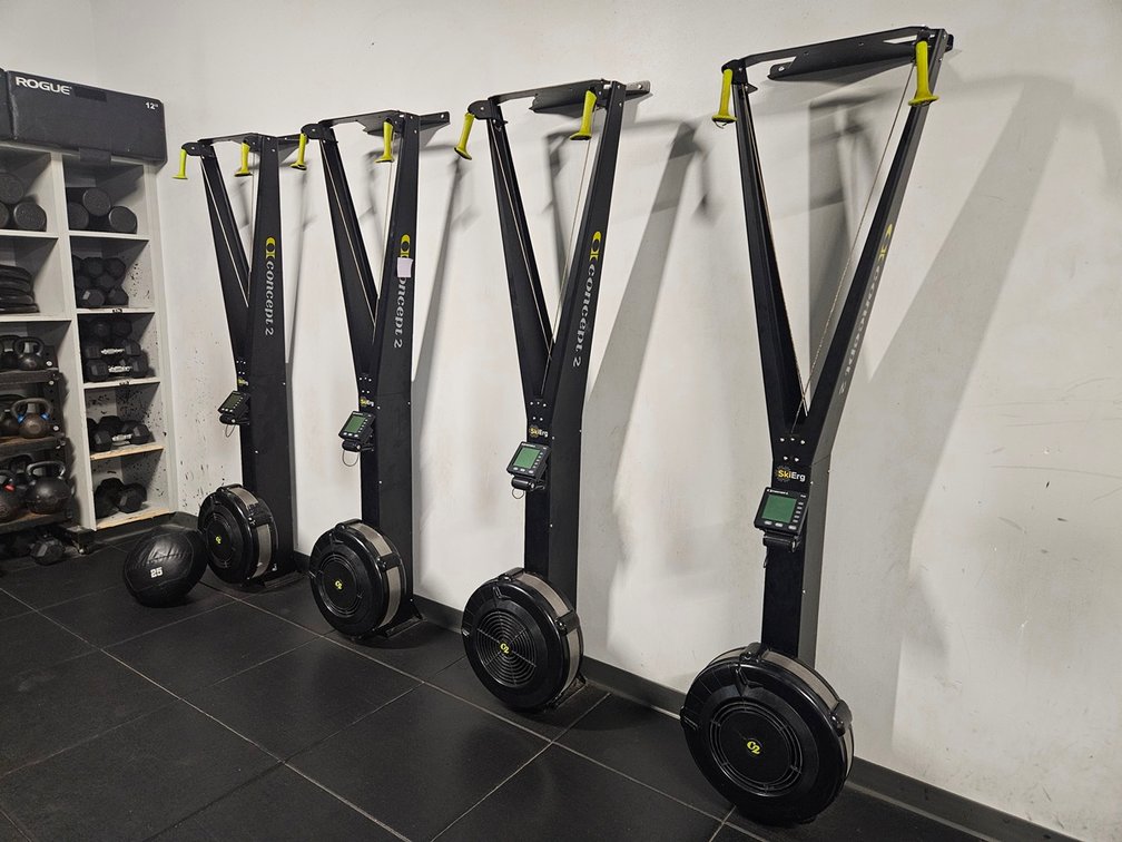 Image for Gym/Fitness Equipment