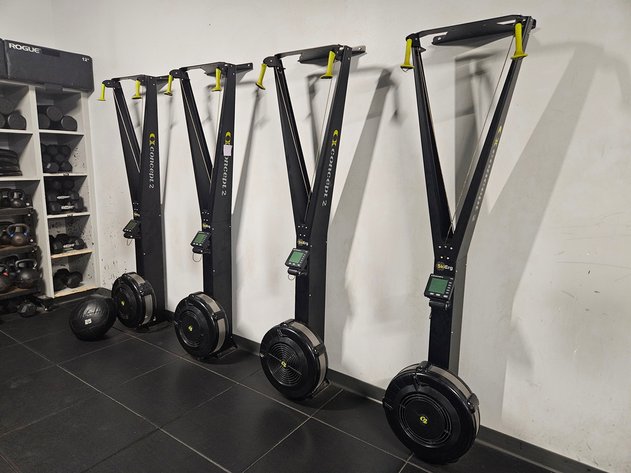 Image for Gym/Fitness Equipment