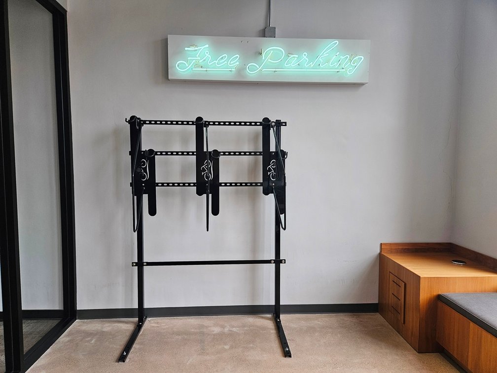 Image for Gym/Fitness Equipment