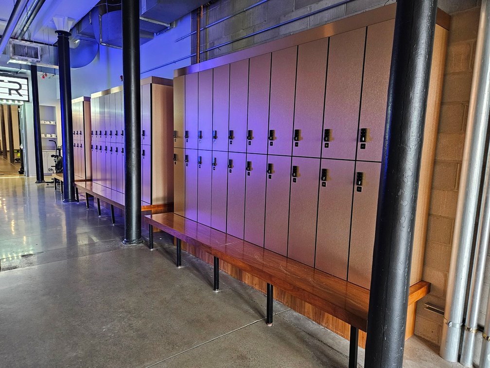 Image for Gym/Fitness Equipment