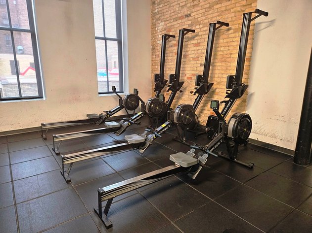 Image for Gym/Fitness Equipment