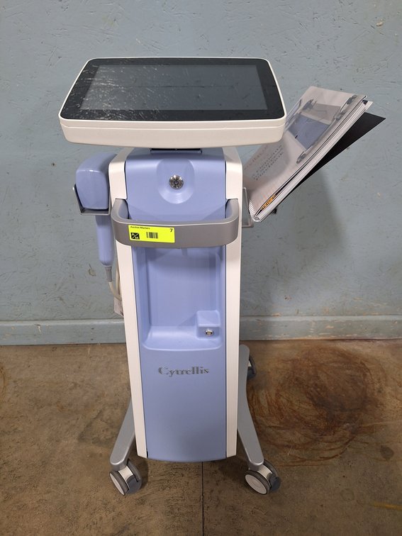 Image for Ellacor Rejuvenation System