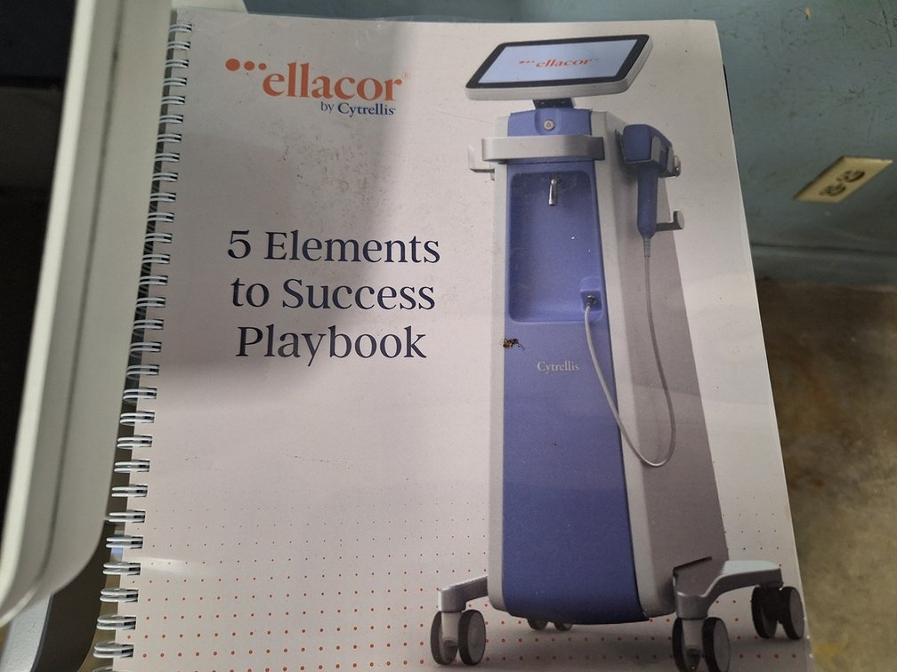 Image for Ellacor Rejuvenation System
