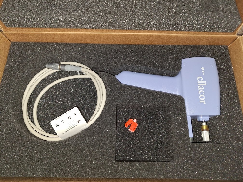 Image for Ellacor Rejuvenation System