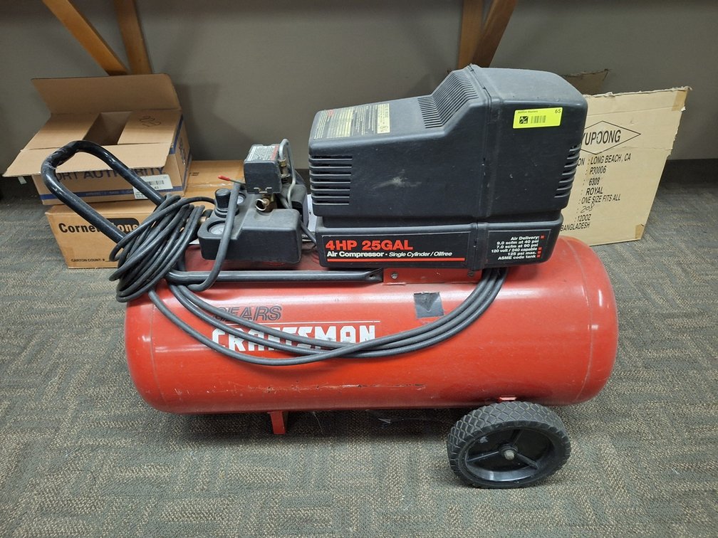 Image for Warehouse Equipment, Material Handling, Furniture & More