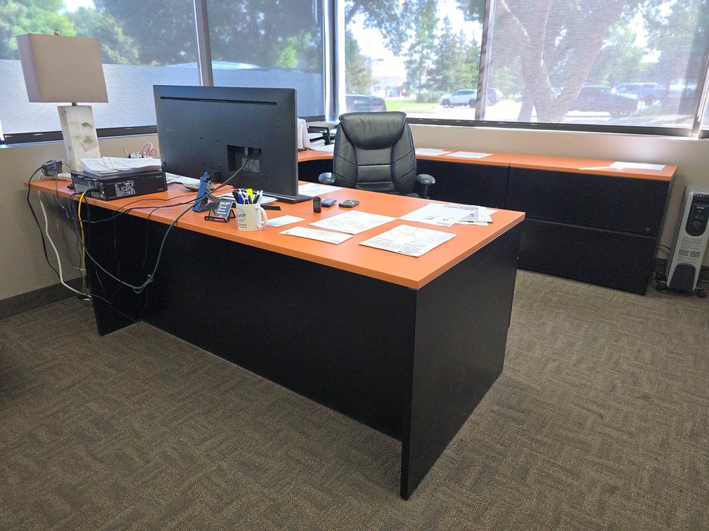 Image for Warehouse Equipment, Material Handling, Furniture & More