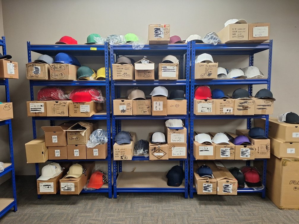 Image for Warehouse Equipment, Material Handling, Furniture & More