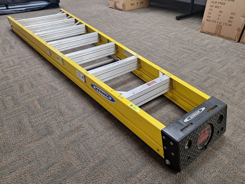 Image for Warehouse Equipment, Material Handling, Furniture & More