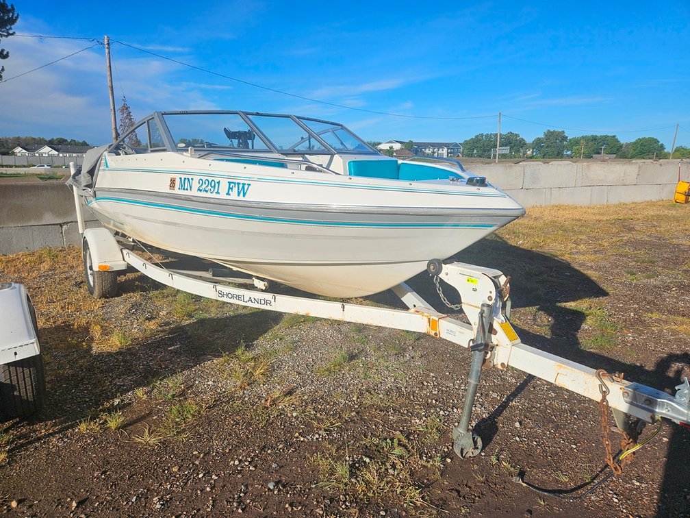 Image for Vehicles, Trailers, Boat, RV & Motorcycle