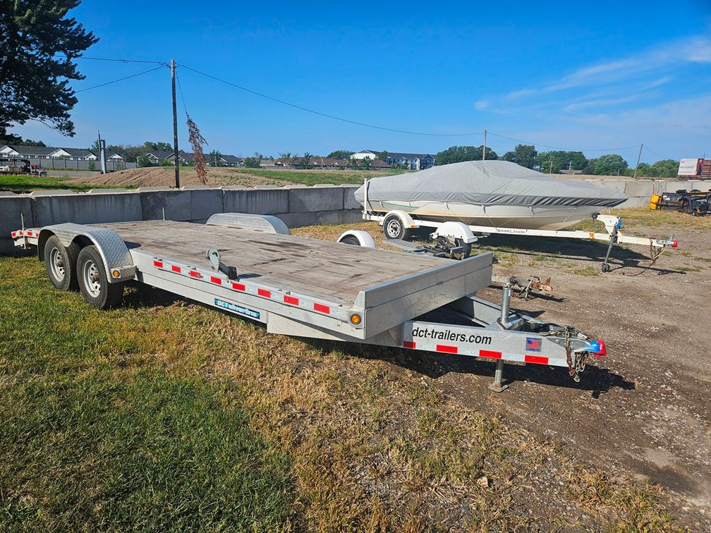 Image for Vehicles, Trailers, Boat, RV & Motorcycle