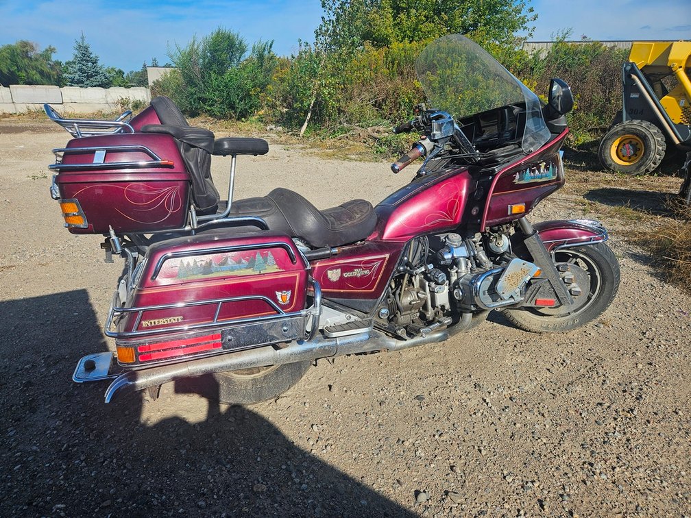 Image for Vehicles, Trailers, Boat, RV & Motorcycle
