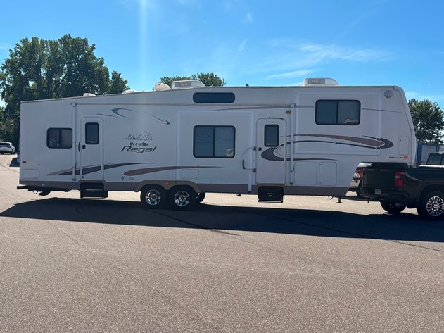 Image for Vehicles, Trailers, Boat, RV & Motorcycle