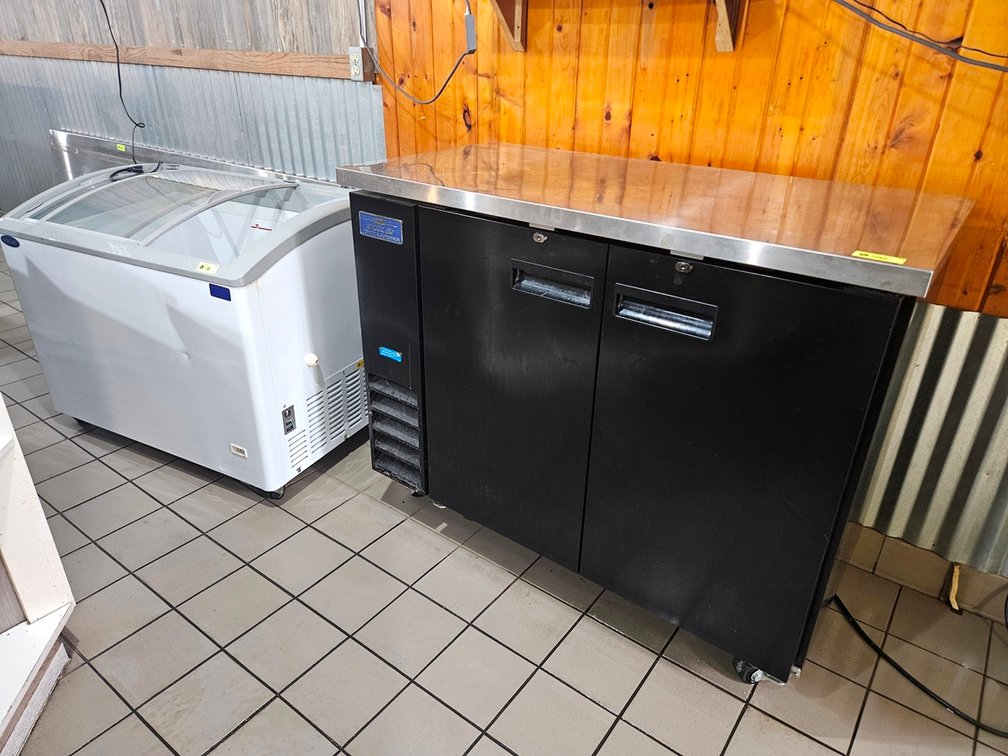 Image for Restaurant Equipment & Furnishings