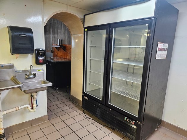 Image for Restaurant Equipment & Furnishings