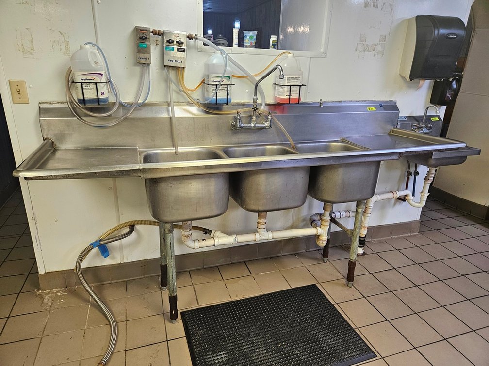 Image for Restaurant Equipment & Furnishings