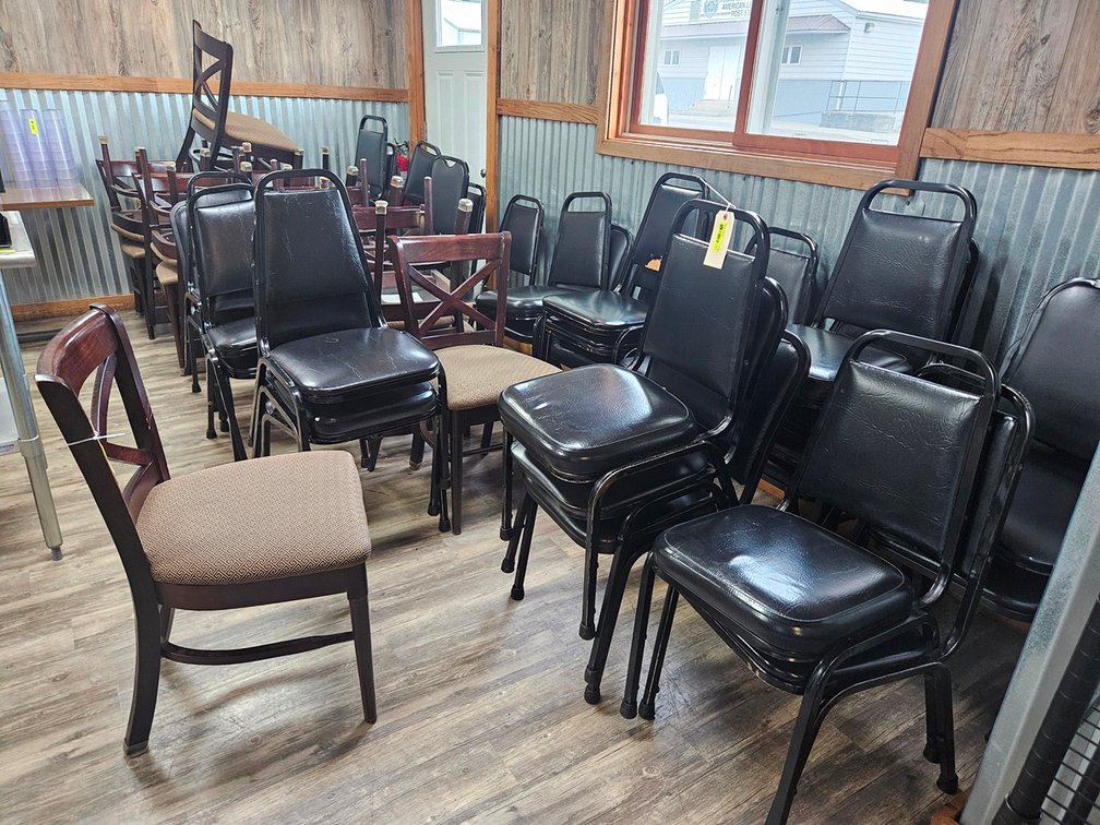 Image for Restaurant Equipment & Furnishings