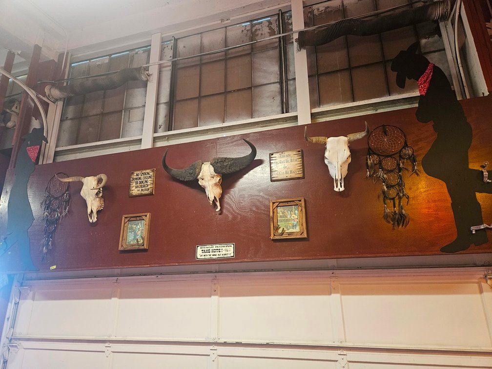 Image for Frontier Saloon (at MN State Fair)