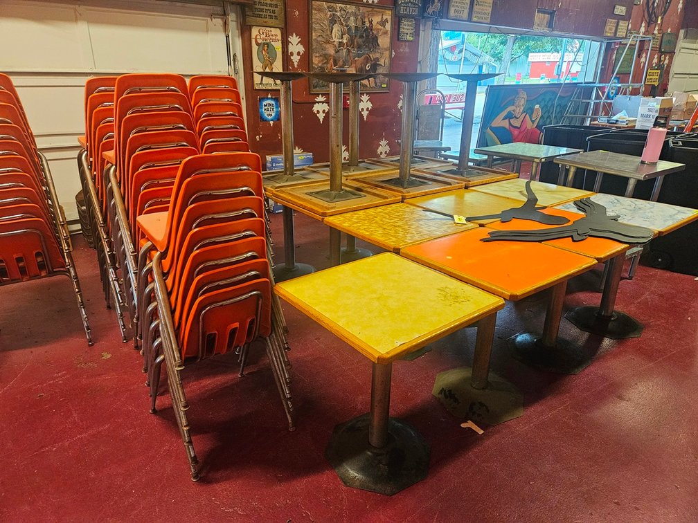Image for Frontier Saloon (at MN State Fair)