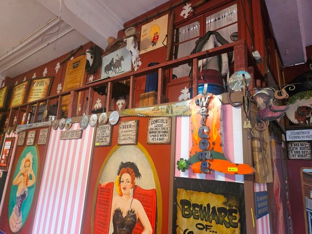 Image for Frontier Saloon (at MN State Fair)
