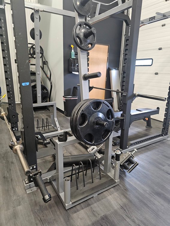 Image for Gym/Fitness Equipment