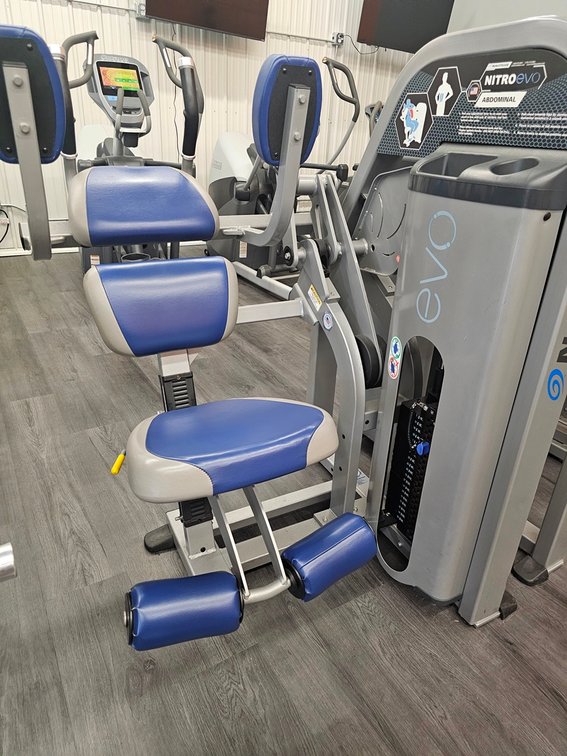 Image for Gym/Fitness Equipment