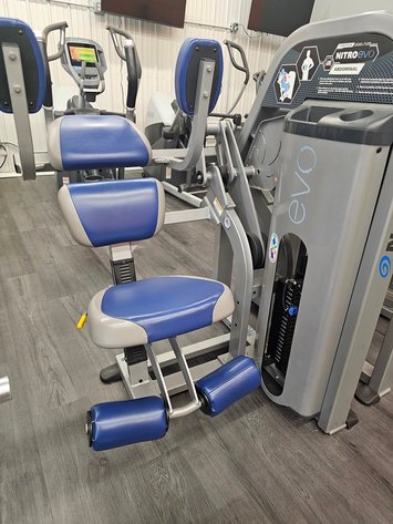 Image for Gym/Fitness Equipment
