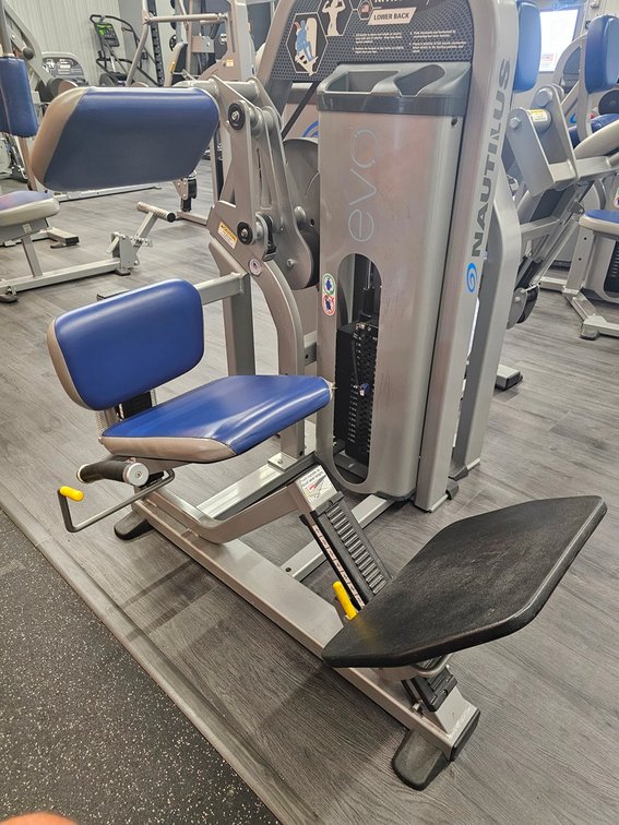 Image for Gym/Fitness Equipment