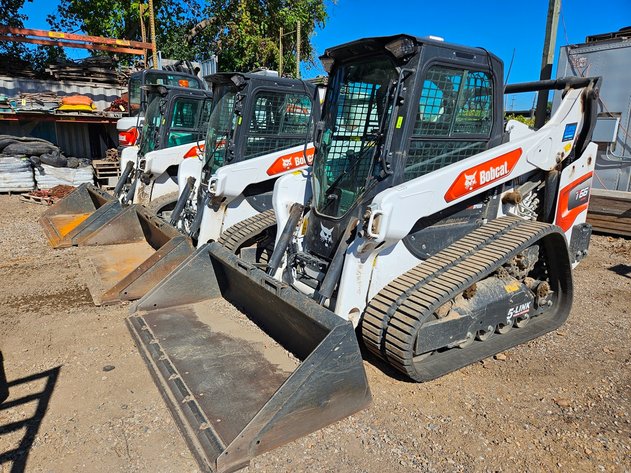 Image for Concrete Construction Company